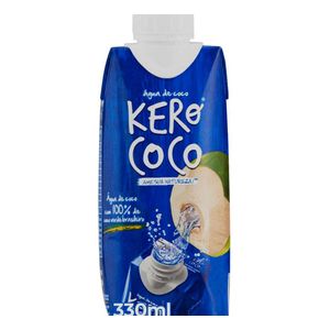Coconut Water Kero Coco 330ml