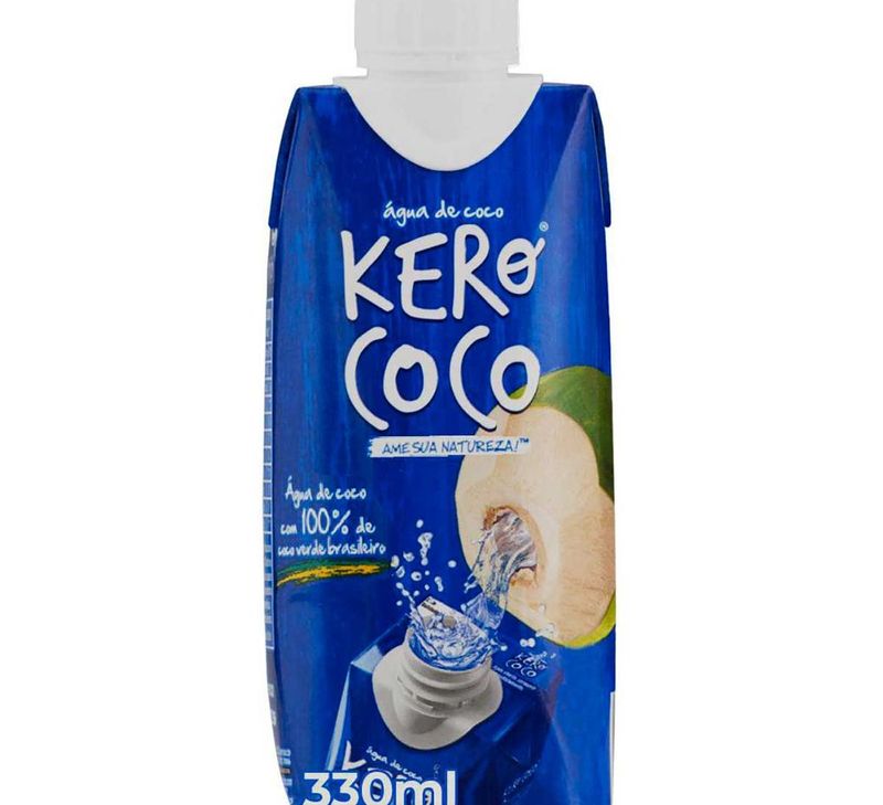 Coconut-Water