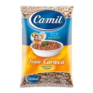Camil Beans 1kg