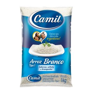 Camil White Rice 1kg