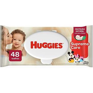 Huggies Baby Wipes